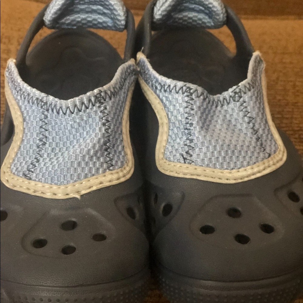 Crocs 10/11c
